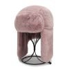 trapper hat