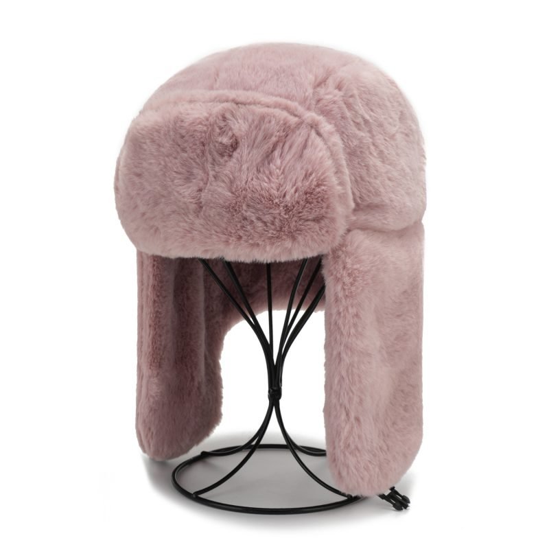 trapper hat