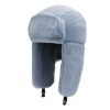 trapper hat