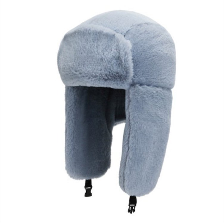 trapper hat