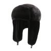 trapper hat