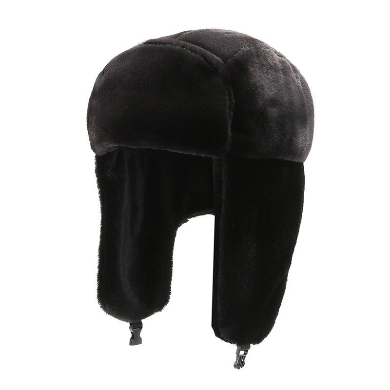 trapper hat