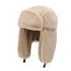 trapper hat