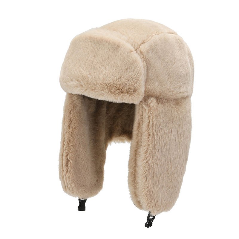 trapper hat