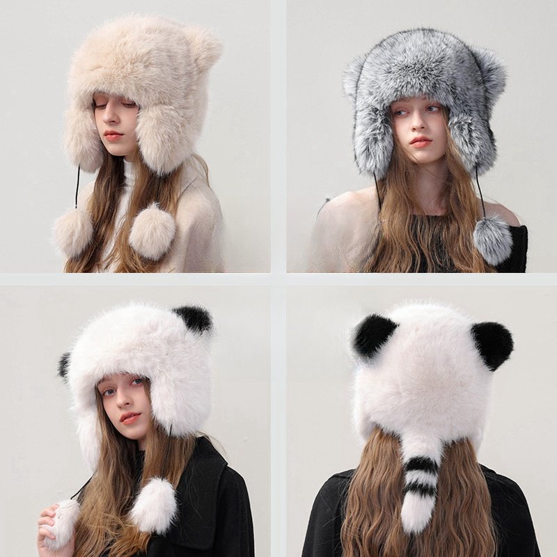 trapper hat trapper hat