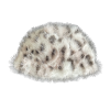 Various Leopard Plush Bucket Hats Wwbh2410-012 (4) Various Leopard Plush Bucket Hats Wwbh2410-012 (4)