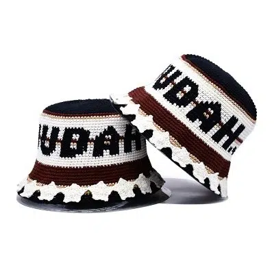 bucket hat