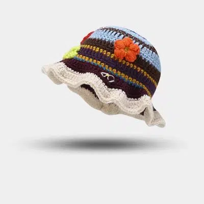bucket hat