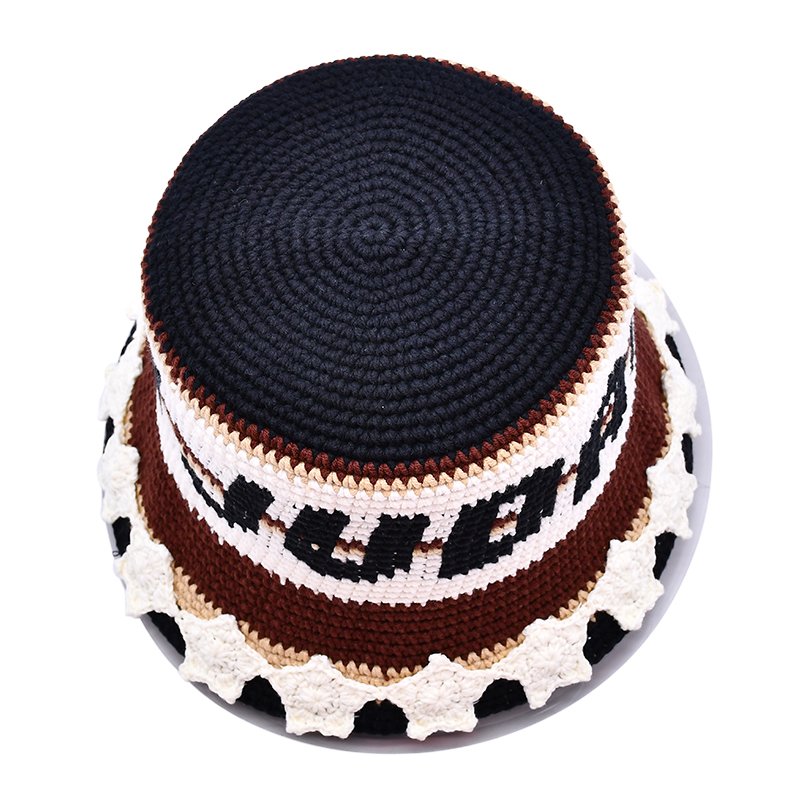 chapeau bob