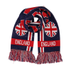 Custom Jacquard Football Bar Scarves Wa2410-06 (1) Custom Jacquard Football Bar Scarves Wa2410-06 (1)