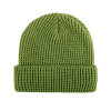 Berretti con risvolto Green 100% rPET Eco Waffle SFA-230829-02 Berretti con risvolto Green 100% rPET Eco Waffle SFA-230829-02