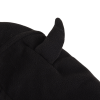 Hooded Horns Button Earflap Hats Wbeh2410-06 (1)