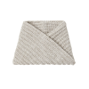 Set invernale per bambini composto da berretto con pompon e sciarpa Wk2410-014, sciarpa