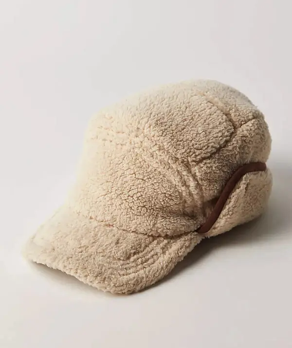 winter baseball cap