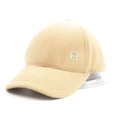 baseball Customized Fashion Solid Color 6 Panel Fleece Cotton Winter Baseball Cap