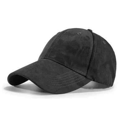 baseball Customizable Cotton Closed Back Design Adjustable 6 Panel Baseball Cap