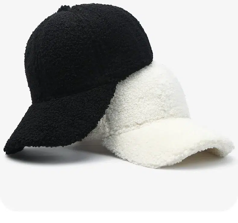 casquette de baseball
