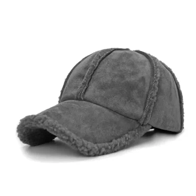 winter baseball cap winter baseball cap