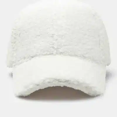 baseball cap