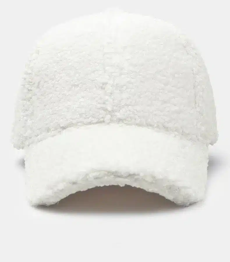 casquette de baseball