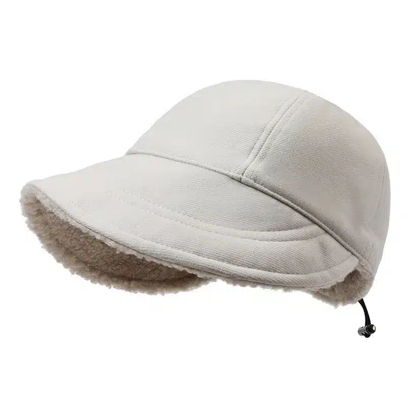 baseball cap