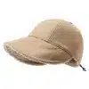 baseball cap