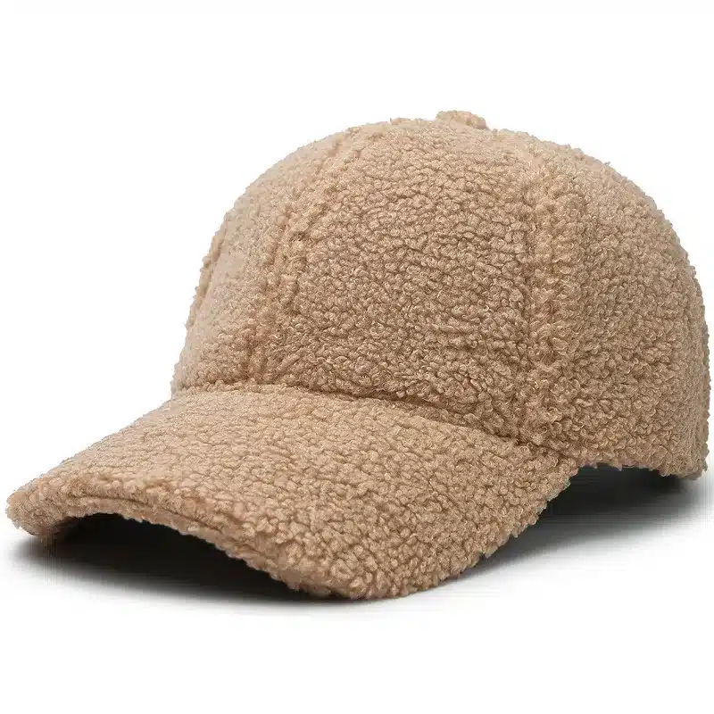 casquette de baseball