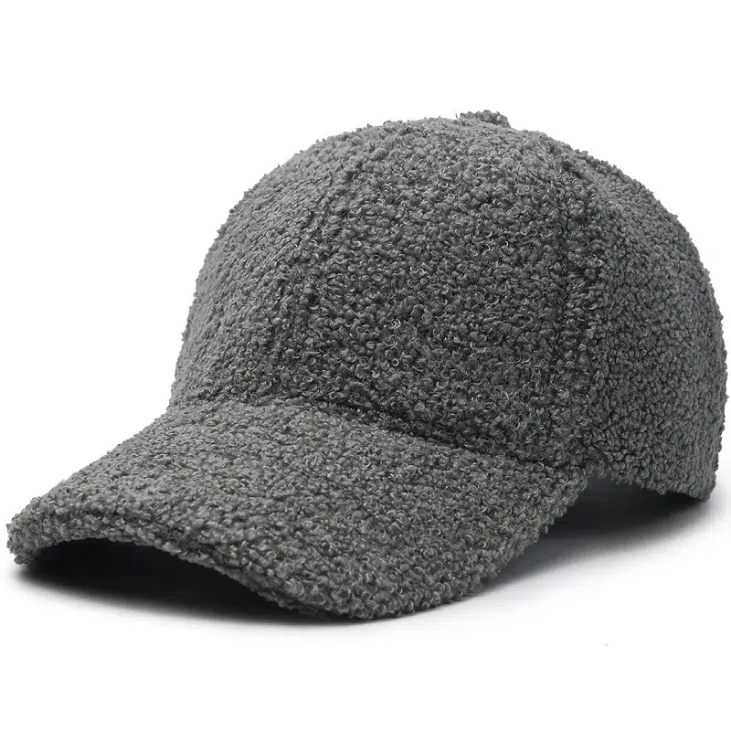 casquette de baseball