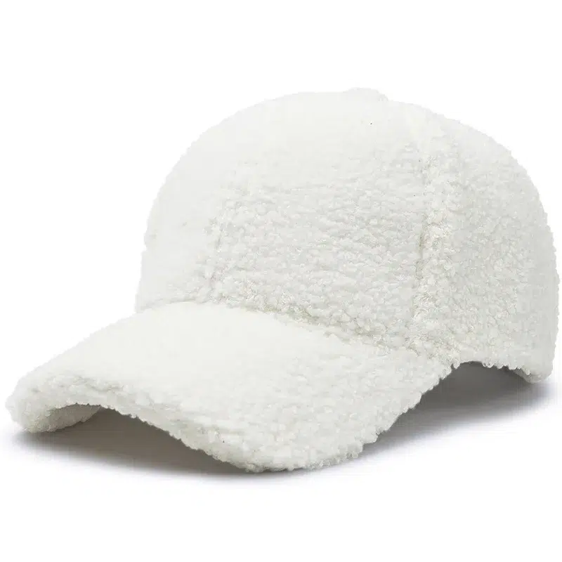 casquette de baseball