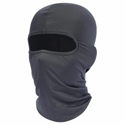 Balaclava Polyester Breathable Windproof Outdoor Cycling Mask Balaclava In Winter