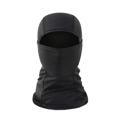 Balaclava Custom Logo Acrylic Motorcycle Full Face Tactic Balaclava