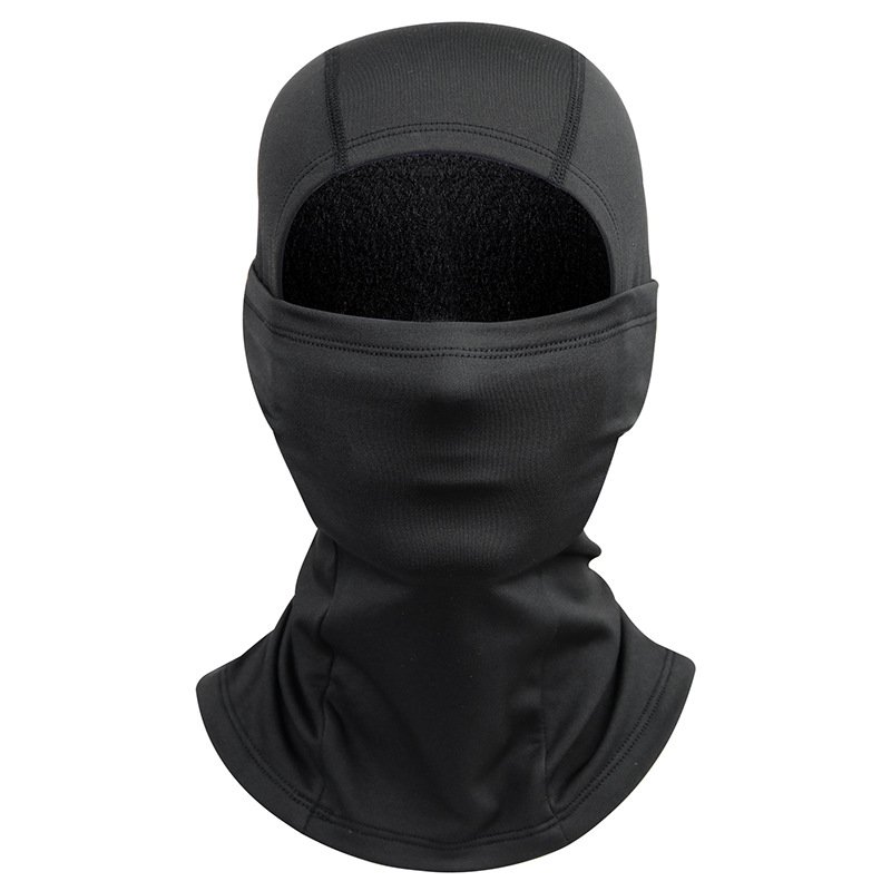 mask Men's Polyester Full Face Windproof Cycling Facemask