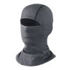 mask2 Men's Polyester Full Face Windproof Cycling Facemask