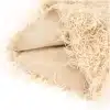Großhandel Maßgeschneiderte gestrickte Vollgesichtsmaske Distressed Polyester Balaclava