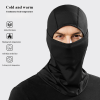mask5 Men's Polyester Full Face Windproof Cycling Facemask