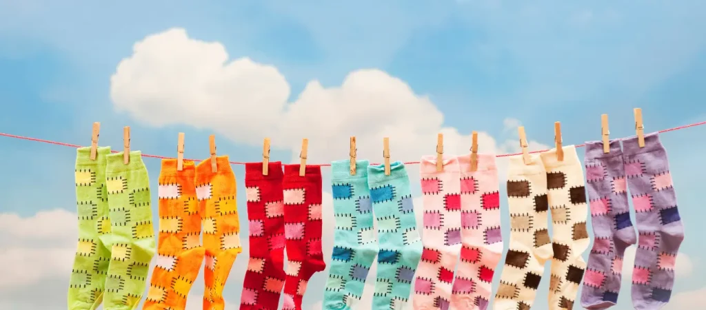 Modal Socks