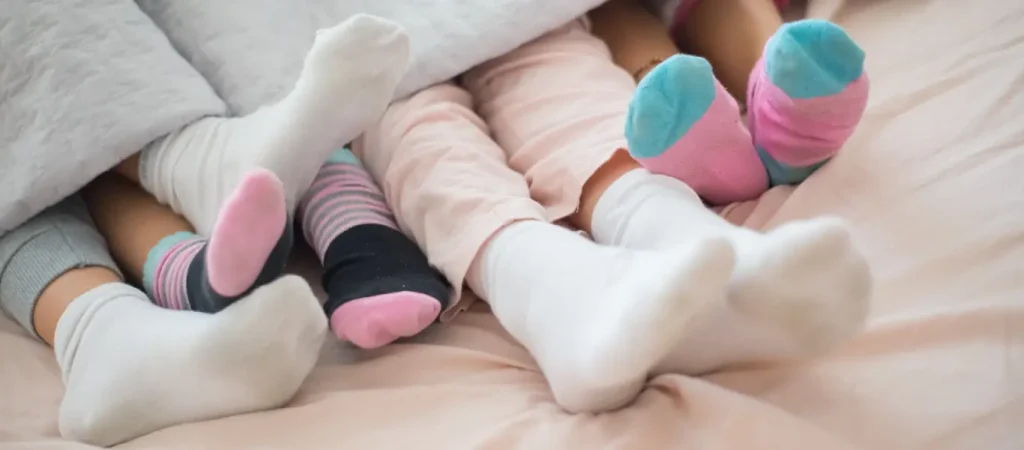 cute socks