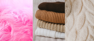 Quel est le tissu le plus chaud parmi les différents tissus chauds d'hiver ?