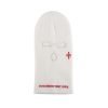 Custom Windproof 3 Hole Breathable Embroidery Knitted Ski Mask