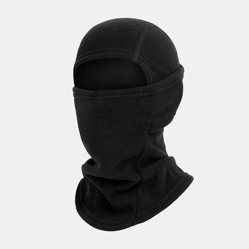 b15 Men's Winter Polyester Motorcycle Full Face Balaclava