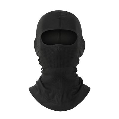 bala Custom Polyester Outdoor 4-Season Breathable Helmet Liner Mask