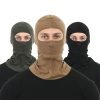 bala3 Maßgeschneiderte atmungsaktive Helm-Innenmaske aus Polyester für den Außenbereich, für alle Jahreszeiten geeignet