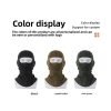 bala4 Maßgeschneiderte atmungsaktive Helm-Innenmaske aus Polyester für den Außenbereich, für alle Jahreszeiten geeignet