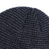 cuffless3 Custom Acrylic Reversible Cuffless Fleece Beanie