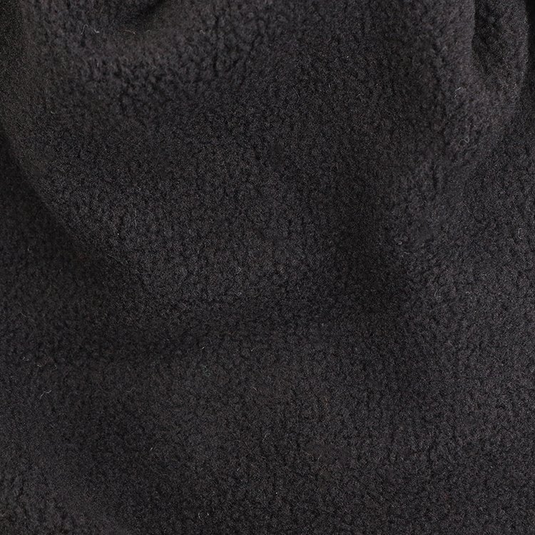cuffless4 Custom Acrylic Reversible Cuffless Fleece Beanie