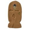 OEM Comfortable Embroidery Logo 3 Hole Acrylic Ski Mask