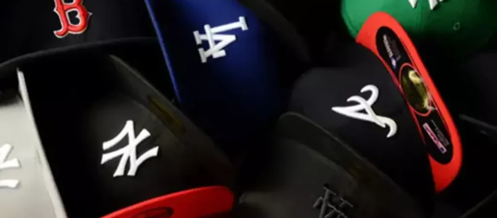 Casquettes New Era