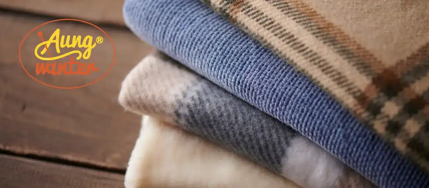 秋冬に活躍するフリース素材の完全ガイド