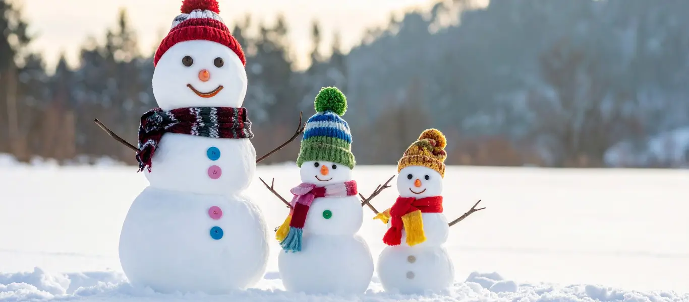 6 chapeaux d'hiver chauds et élégants - Lequel vous convient le mieux ?