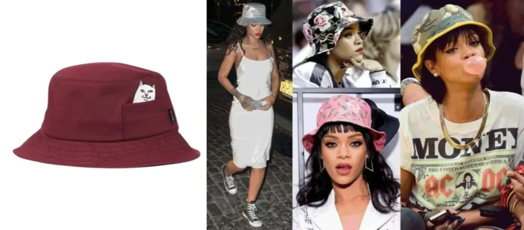 Chapeaux bob